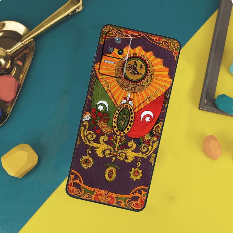 Ottoman Empire Coat Case For Xiaomi 13 14 15 Ultra 11T 12T 13T 14T Pro POCO X7 Pro X3 X5 X6 F5 F6 M6 Pro Funda Xiaomi 15
Ottoman Empire Coat Case For Xiaomi 13 14 15 Ultra 11T 12T 13T 14T Pro POCO X7 Pro X3 X5 X6 F5 F6 M6 Pro Funda Xiaomi 15