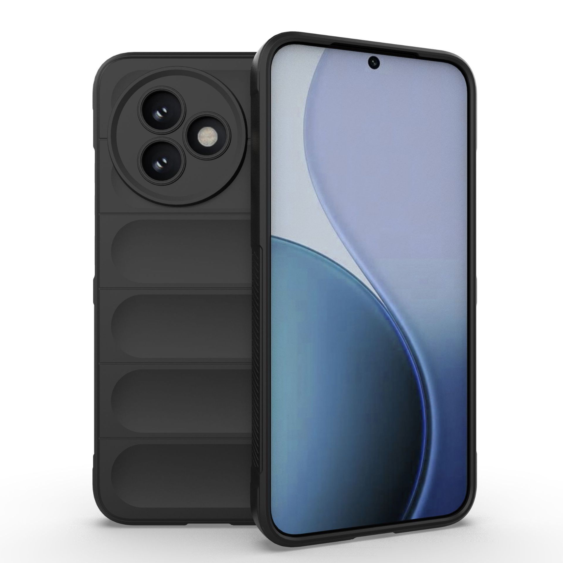 Redmi K80 Ultra Phone Case,Soft TPU Shockproof Phone Cover for Redmi K80 Ultra чёрный
Redmi K80 Ultra Phone Case,Soft TPU Shockproof Phone Cover for Redmi K80 Ultra чёрный