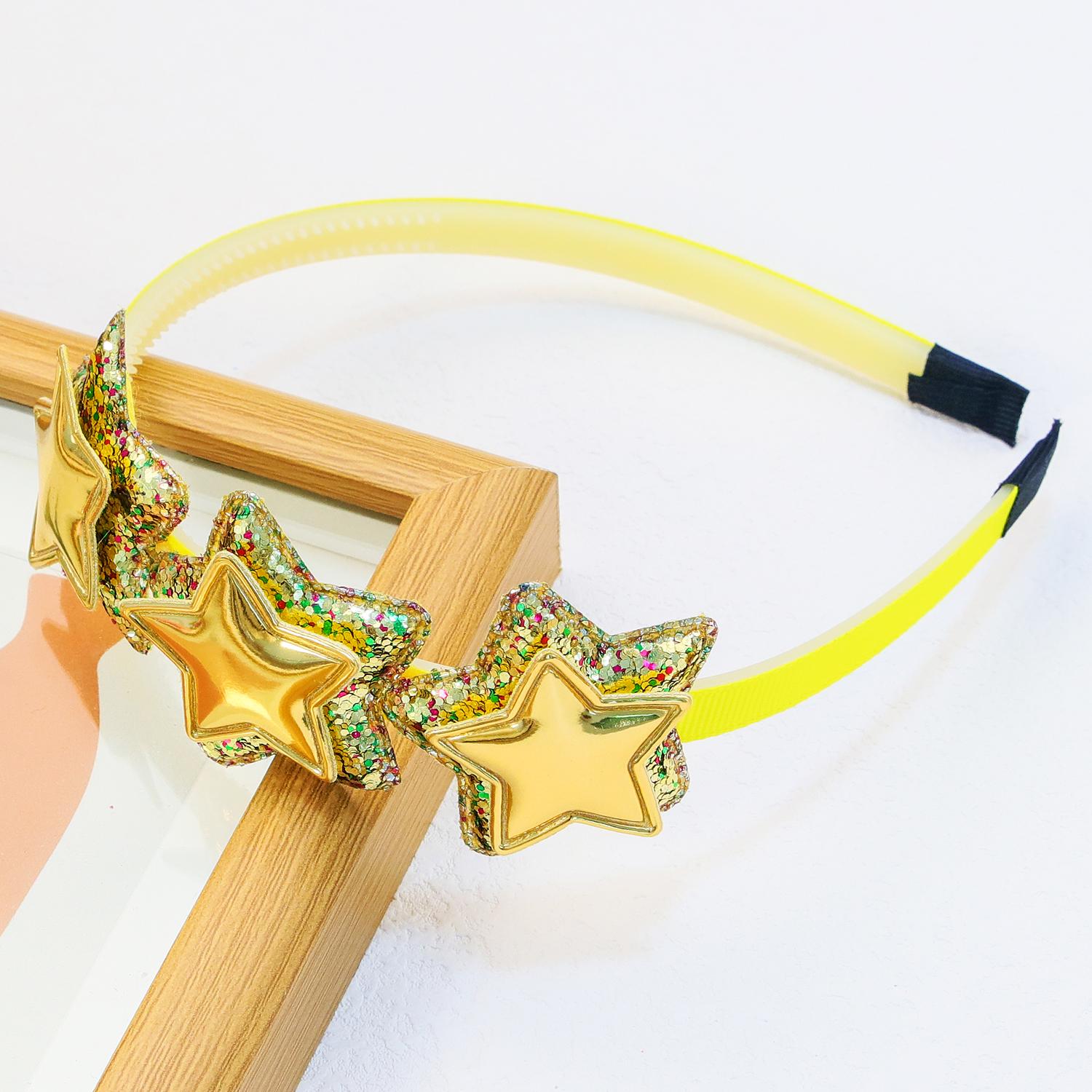 1 шт. Милые повязки на голову для девочек, блестящие повязки для волос в форме звезды, радужные повязки на голову со звездами, детские, детские, для украшения вечеринки, аксессуары для волос
1 шт. Милые повязки на голову для девочек, блестящие повязки для волос в форме звезды, радужные повязки на голову со звездами, детские, детские, для украшения вечеринки, аксессуары для волос