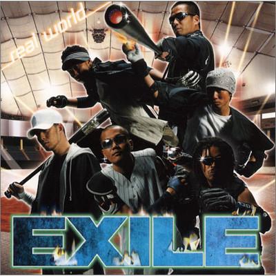 CD EXILE - Real World RZCD45135 Rhythm Zone 2004 Japan ObiJapanese Pop/Rock Used
CD EXILE - Real World RZCD45135 Rhythm Zone 2004 Japan ObiJapanese Pop/Rock Used