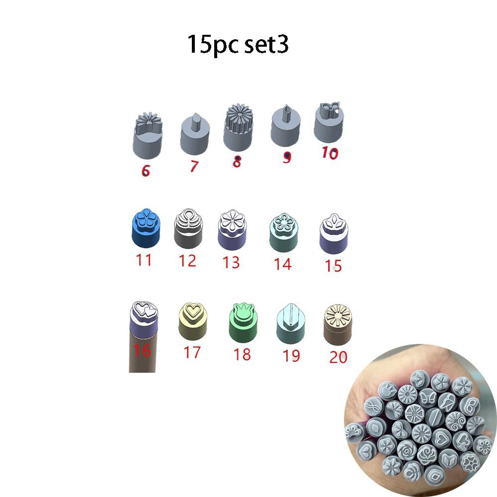 15/20/30pcs Manicure Tools Nail Graffiti Pens Nail Art Dotting Brush DIY Nail Art Pen 15PCS 6-20
15/20/30pcs Manicure Tools Nail Graffiti Pens Nail Art Dotting Brush DIY Nail Art Pen 15PCS 6-20