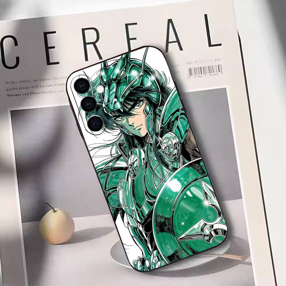 Saint Seiya Athena Phone Case For Samsung Galaxy A73,A72,A71,A70,A53,A52,A51,Others Soft Black Cover Samsung a32 5g
Saint Seiya Athena Phone Case For Samsung Galaxy A73,A72,A71,A70,A53,A52,A51,Others Soft Black Cover Samsung a32 5g