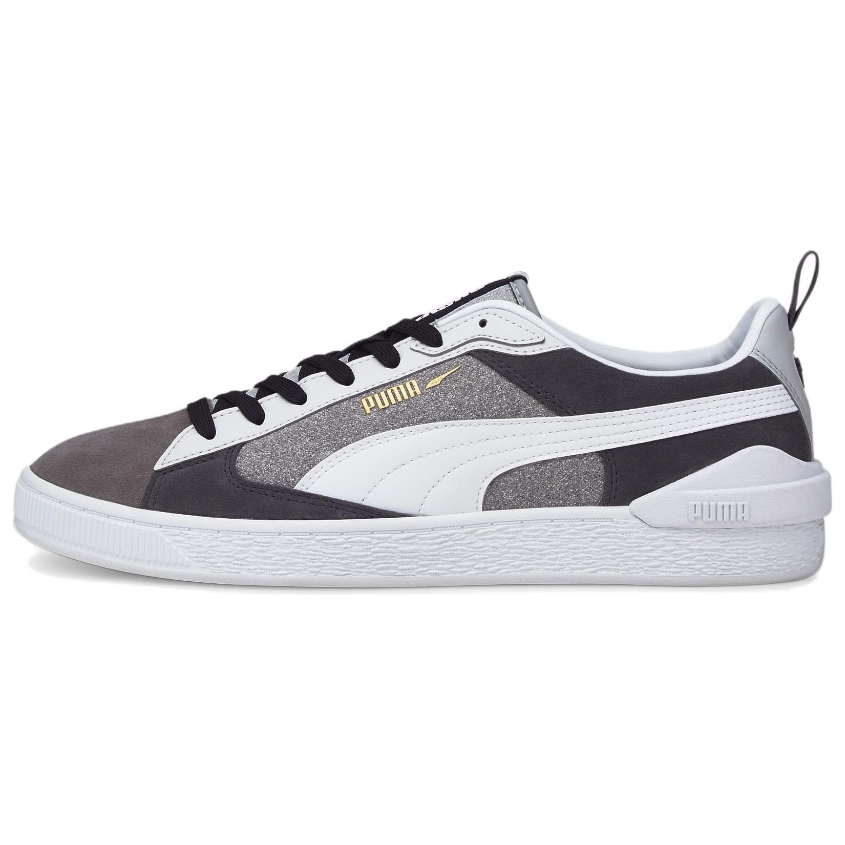 Puma Серия Suede Блок Wt Полоска из пены 2 Повседневные низкие кеды Унисекс кеды Серый Белый 383895-01 36
Puma Серия Suede Блок Wt Полоска из пены 2 Повседневные низкие кеды Унисекс кеды Серый Белый 383895-01 36