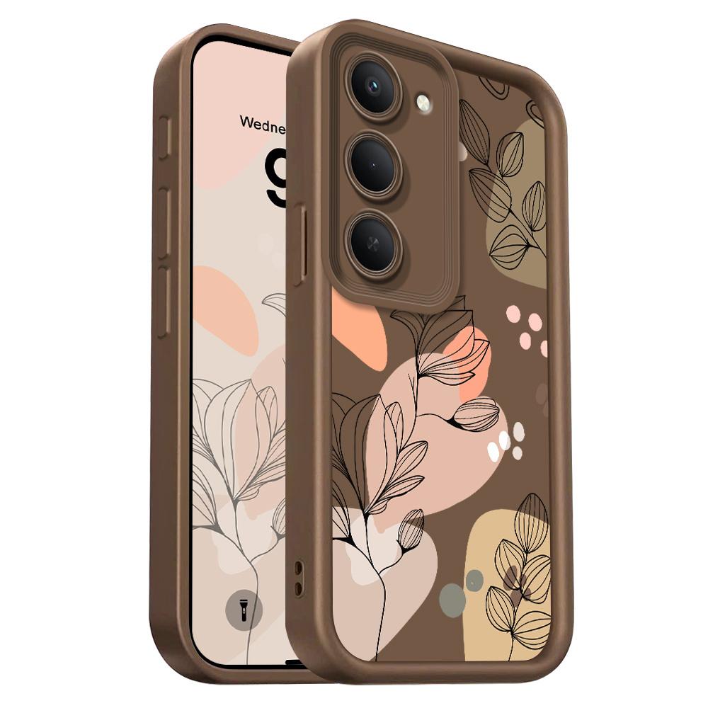 Charming Flowers Phone Case For Xiaomi Redmi 15 15C 14C 13 13C 12 12C 10 10C A1 A2 A3 A5 Plus 4G 5G Staircase Soft Cover Redmi 15C 4G коричневый
Charming Flowers Phone Case For Xiaomi Redmi 15 15C 14C 13 13C 12 12C 10 10C A1 A2 A3 A5 Plus 4G 5G Staircase Soft Cover Redmi 15C 4G коричневый