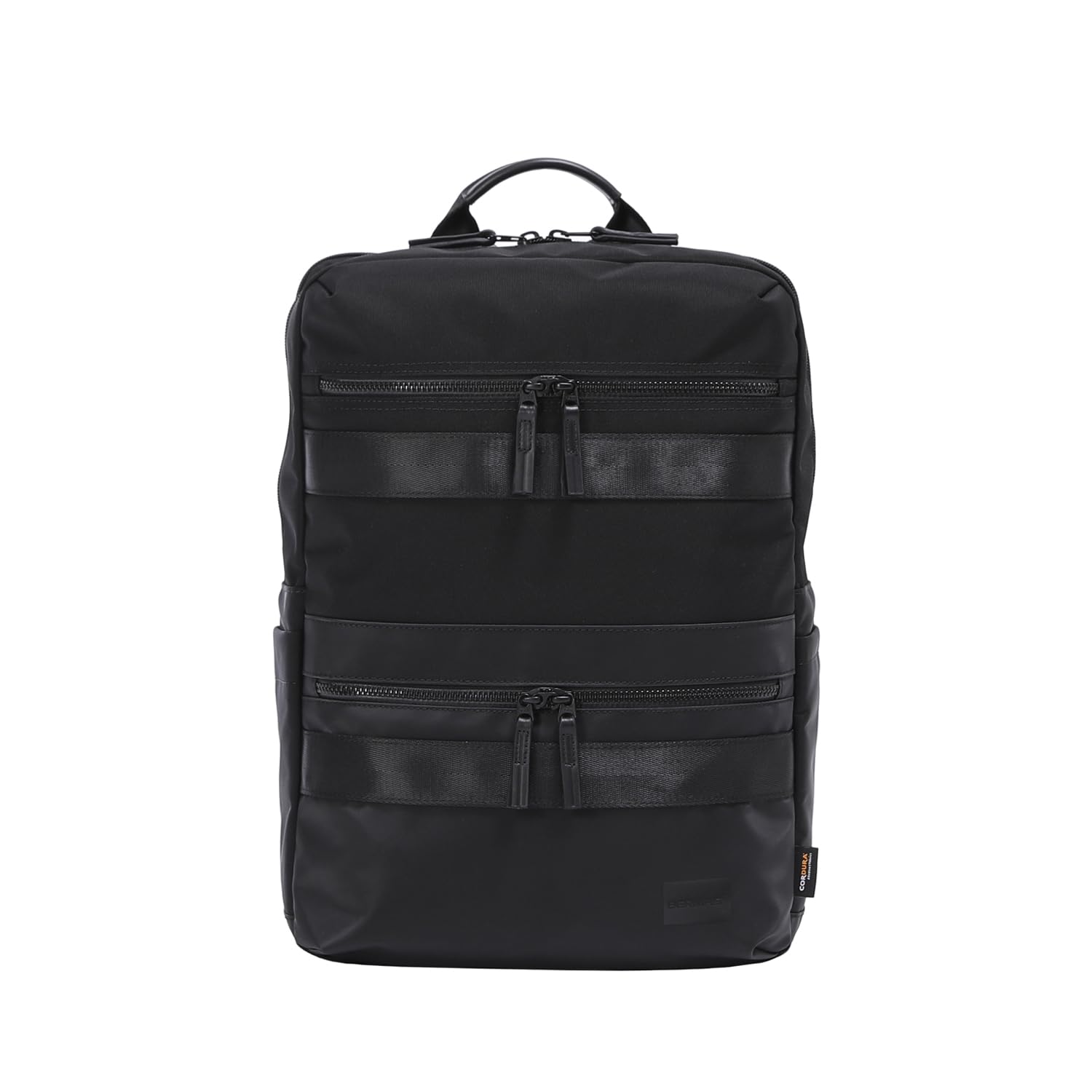 BAUER BS Daypack L Business Backpack with PC Storage for 15-inch Computers, Black, One Size
BAUER BS Daypack L Business Backpack with PC Storage for 15-inch Computers, Black, One Size