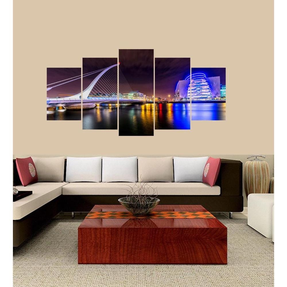 Interior Living Room 5 Panel Canvas Wall Art Decor 20X35 20X45 20X55CM
Interior Living Room 5 Panel Canvas Wall Art Decor 20X35 20X45 20X55CM