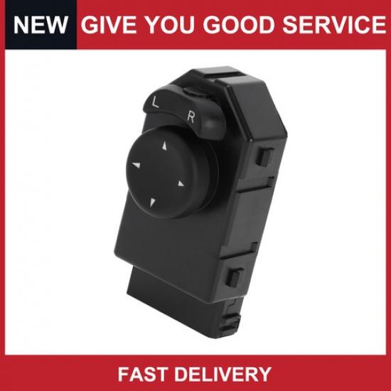 Car Mirror Switch No.56010093AA for for Jeep Liberty 2002 2003 Plastic
Car Mirror Switch No.56010093AA for for Jeep Liberty 2002 2003 Plastic
