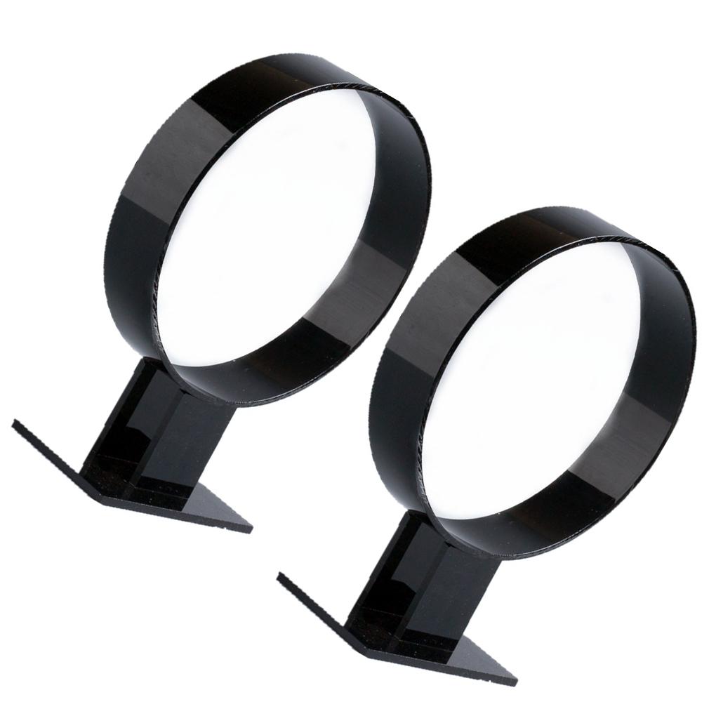 Headband Display Stand Holder Hair-styling Accessory Jewelry Organizer Organizing for Home Bedroom Dresser Showcase 2 pcs
Headband Display Stand Holder Hair-styling Accessory Jewelry Organizer Organizing for Home Bedroom Dresser Showcase 2 pcs