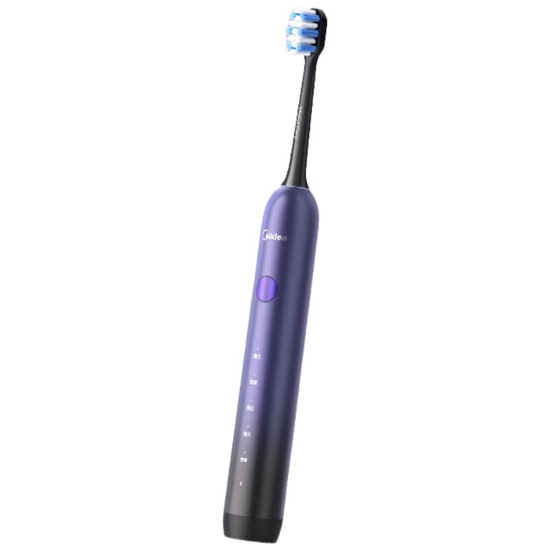 Midea Sonic Electric Toothbrush
Midea Sonic Electric Toothbrush