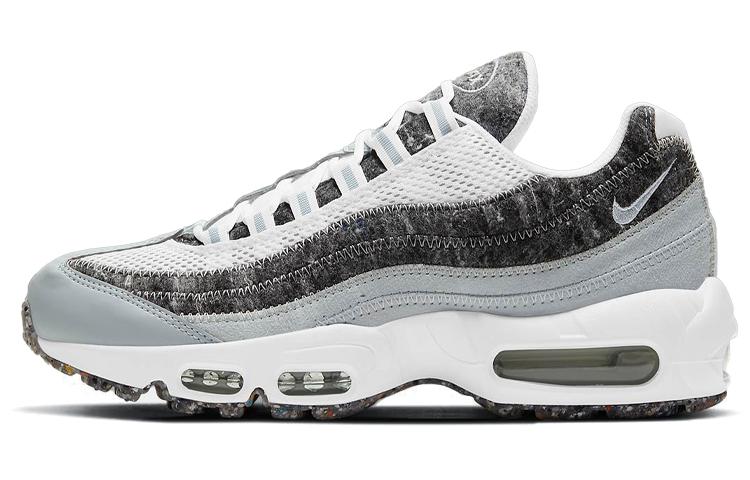 Nike Air Max 95 Crater Grey Women s CV8830-400 36
Nike Air Max 95 Crater Grey Women s CV8830-400 36
