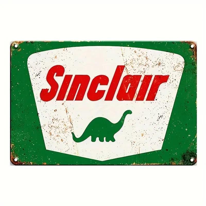Vintage Metal Tin Sign Retro Garage & for Man Cave Decor, 8x12 Inch - Perfect for Old Car Shops, Oil Stations , Home Wall Art 20X30CM
Vintage Metal Tin Sign Retro Garage & for Man Cave Decor, 8x12 Inch - Perfect for Old Car Shops, Oil Stations , Home Wall Art 20X30CM