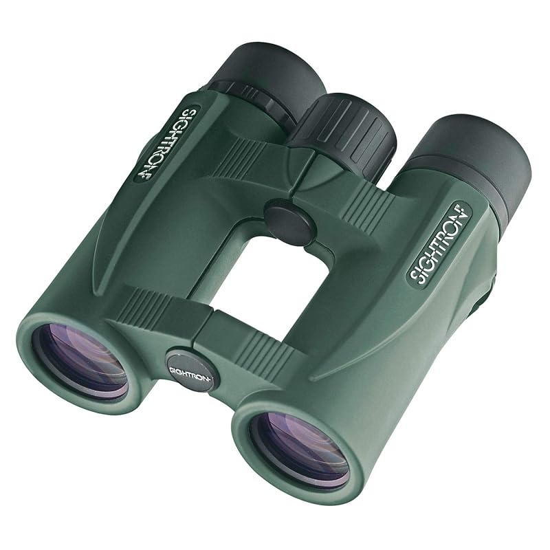 SIGHTRON Waterproof high grade 8x binoculars ( S2BL832 ) Cytron Japan Co., Ltd.
SIGHTRON Waterproof high grade 8x binoculars ( S2BL832 ) Cytron Japan Co., Ltd.