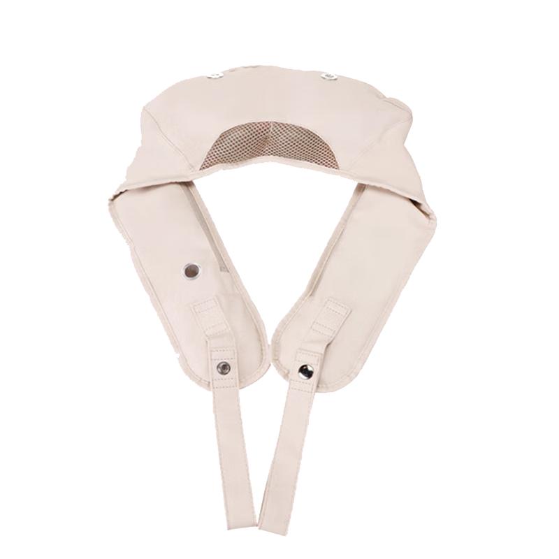 Breo Cervical Massager SK-2017L
Breo Cervical Massager SK-2017L