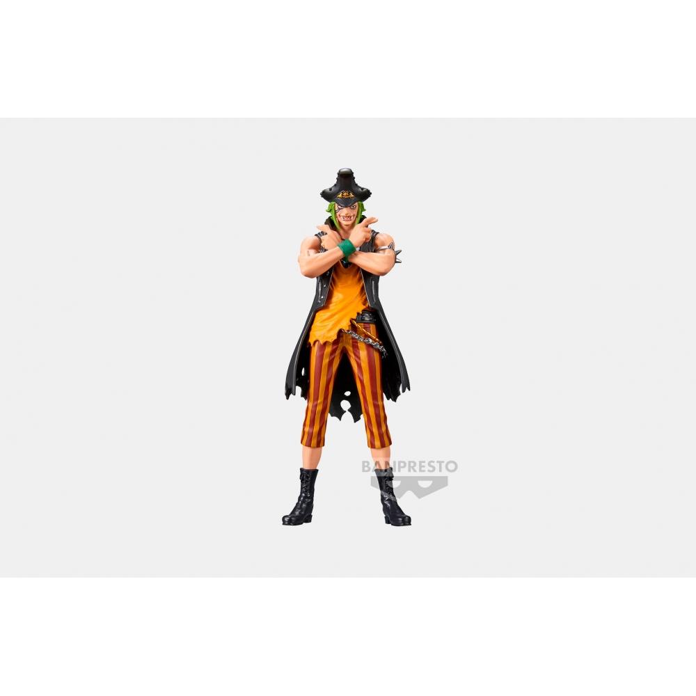 BANDAI ONE PIECE FILM RED DXF THE GRAND LINE MAN Vol.11
BANDAI ONE PIECE FILM RED DXF THE GRAND LINE MAN Vol.11