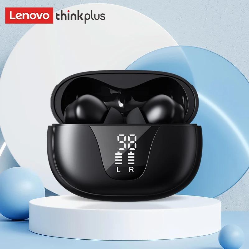 Новые беспроводные наушники Lenovo XT58 Bluetooth 5.4 HIFI Stereo HD Voice Call Earbuds с шумоподавлением Music Game Earburds чёрный
Новые беспроводные наушники Lenovo XT58 Bluetooth 5.4 HIFI Stereo HD Voice Call Earbuds с шумоподавлением Music Game Earburds чёрный