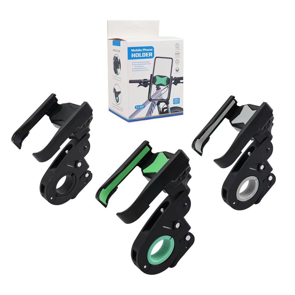 Bike Phone Stands Anti-slip Mobile Bracket Phone Holder Navigation Bracket Bicycle Phone Holder чёрный
Bike Phone Stands Anti-slip Mobile Bracket Phone Holder Navigation Bracket Bicycle Phone Holder чёрный
