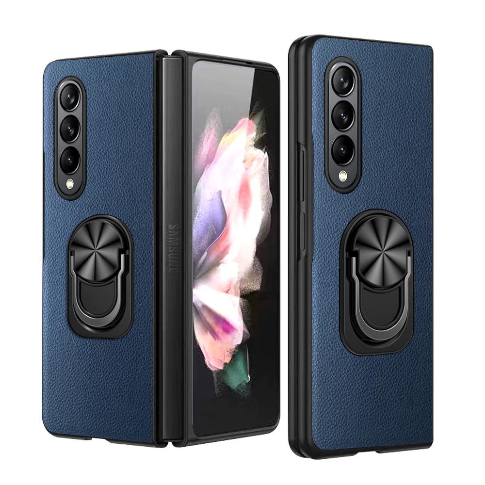 Роскошный удобный кожаный чехол-подставка для Samsung Galaxy Z Fold4 5g Fold 4 Fold3 Fold2 Fold 2 3, противоскользящие чехлы for Samsung Z Fold 2 красный
Роскошный удобный кожаный чехол-подставка для Samsung Galaxy Z Fold4 5g Fold 4 Fold3 Fold2 Fold 2 3, противоскользящие чехлы for Samsung Z Fold 2 красный