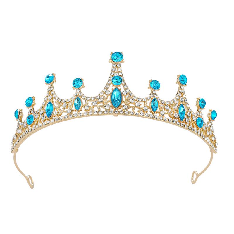 Европейская и американская плетеная свадебная корона-ободок: Гребень с отделкой стразами, нескользящий, для свадеб и вечеринок
Европейская и американская плетеная свадебная корона-ободок: Гребень с отделкой стразами, нескользящий, для свадеб и вечеринок