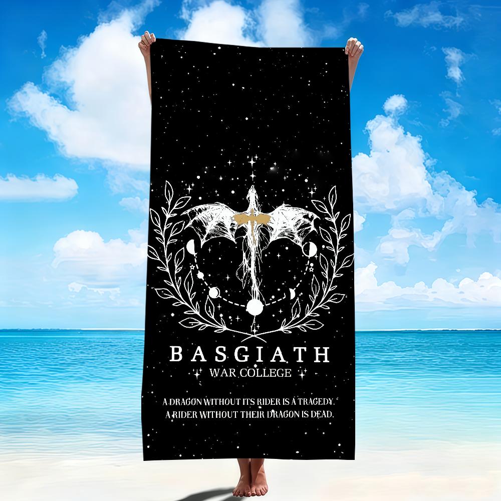 book Dragon cool F-Fourth W-Wing Towel soft printed Beach Towels Trip Towel swim Summer Holiday Vacation bathing Pool Camp Gift W30*H60(CM)
book Dragon cool F-Fourth W-Wing Towel soft printed Beach Towels Trip Towel swim Summer Holiday Vacation bathing Pool Camp Gift W30*H60(CM)