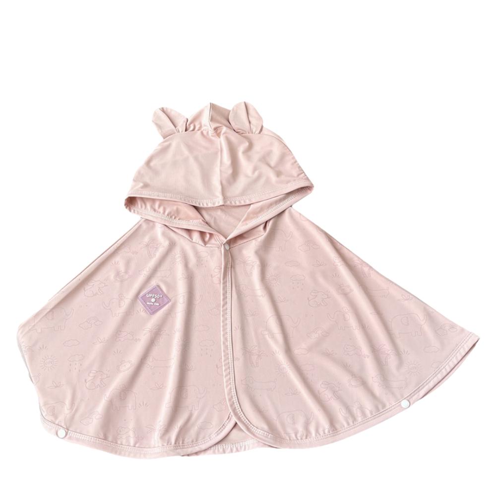Light-sensing Color Change Kids Sunscreen Cape Breathable Children s Thin Tops Kids Wear 80cm розовый
Light-sensing Color Change Kids Sunscreen Cape Breathable Children s Thin Tops Kids Wear 80cm розовый