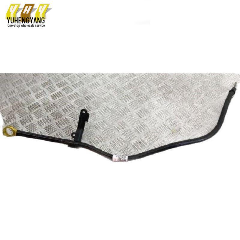 DU4D20 Oil Dipstick Sleeve BK2Q6754CA for Cross-Border E-Commerce Vehicles Dipstick Sleeve чёрный
DU4D20 Oil Dipstick Sleeve BK2Q6754CA for Cross-Border E-Commerce Vehicles Dipstick Sleeve чёрный