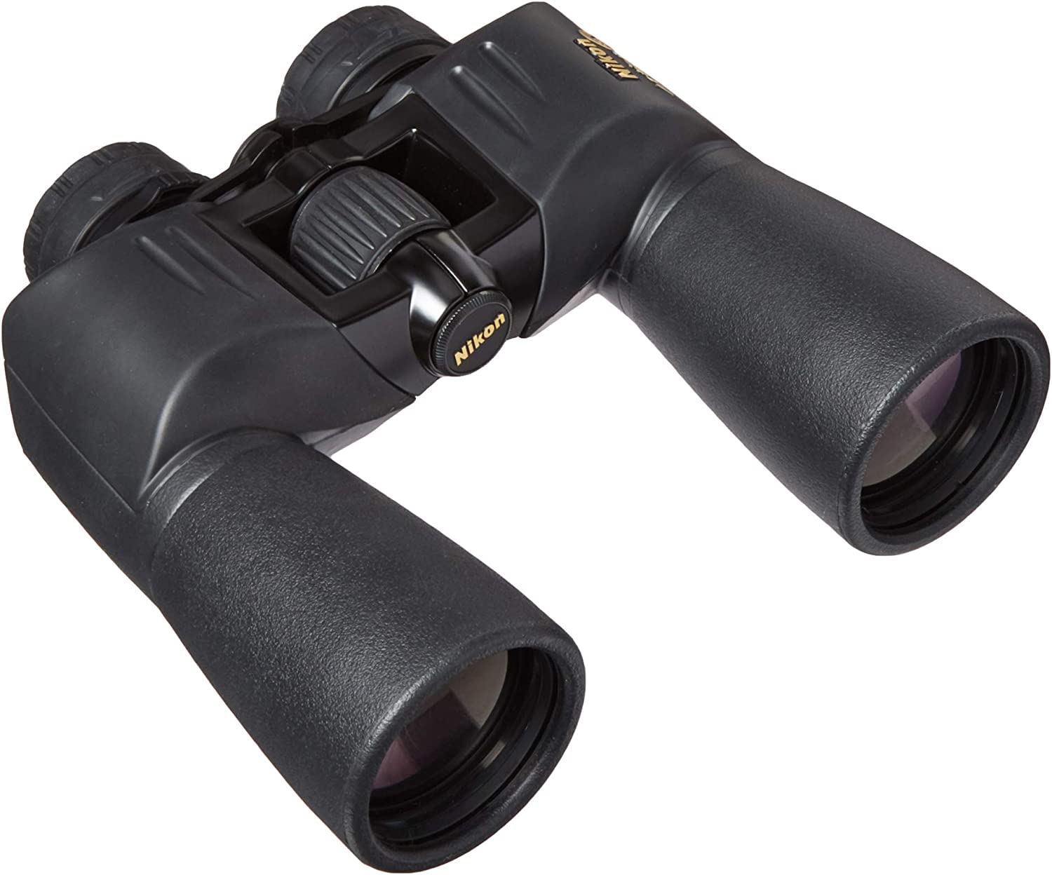Nikon Action Extreme ATB 12x50mm Binoculars
Nikon Action Extreme ATB 12x50mm Binoculars