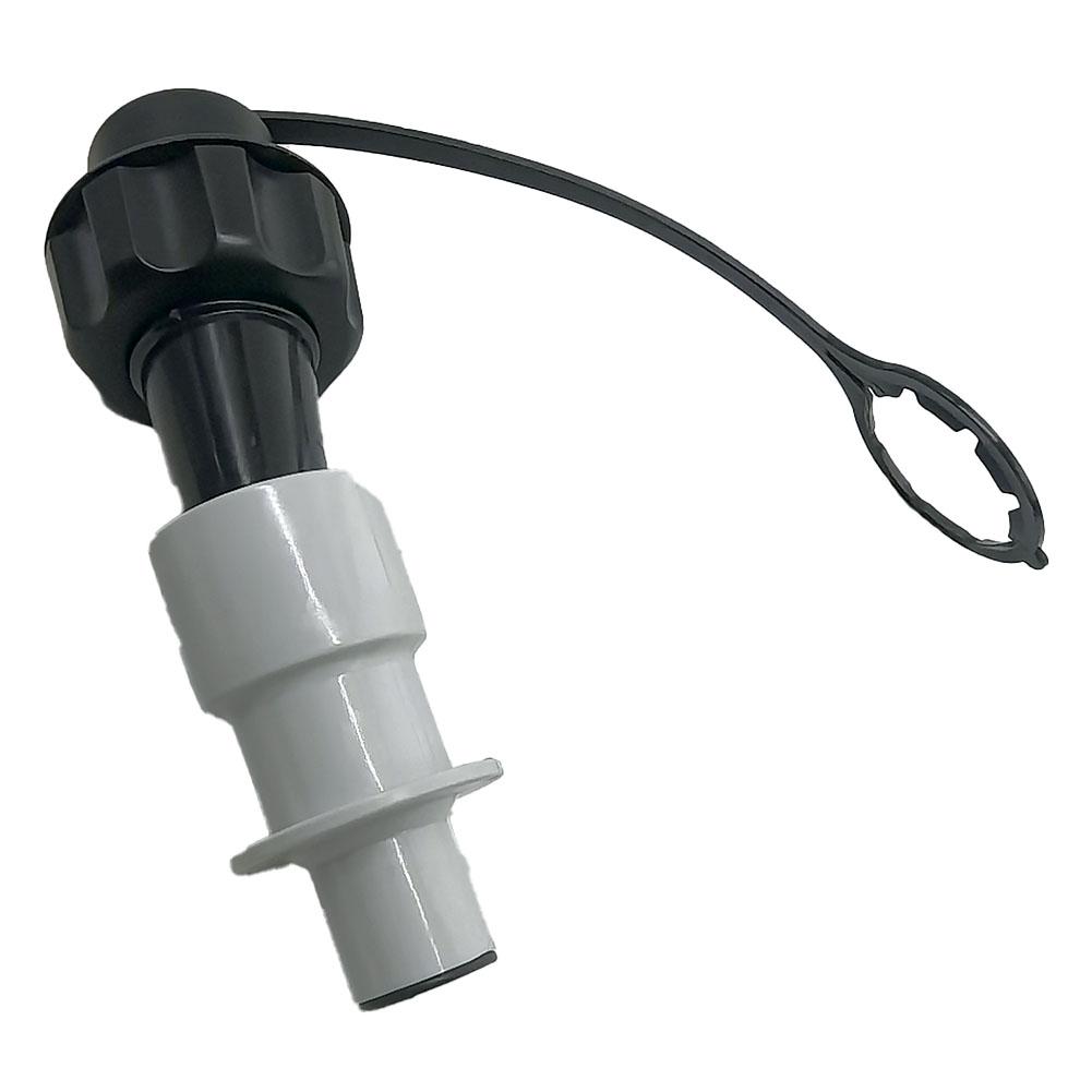 Chain Oil Filling System 0000 890 5004 Plastic Replacement For STIHL Chainsaws Chain Refueling System China Mainland
Chain Oil Filling System 0000 890 5004 Plastic Replacement For STIHL Chainsaws Chain Refueling System China Mainland