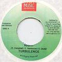 7inch Record TURBULENCE Right NONE FiWi Music 2004 Jamaica Reggae Ska Dub Used
7inch Record TURBULENCE Right NONE FiWi Music 2004 Jamaica Reggae Ska Dub Used