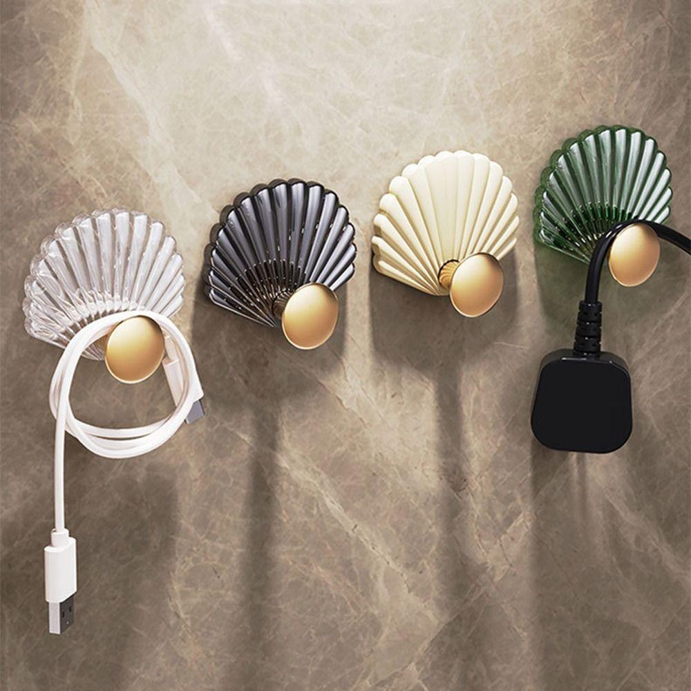 Strong Adhesive Robe Hook Delicate Wall Hook Practical Coat Rack Bathroom Hardware mixed color
Strong Adhesive Robe Hook Delicate Wall Hook Practical Coat Rack Bathroom Hardware mixed color
