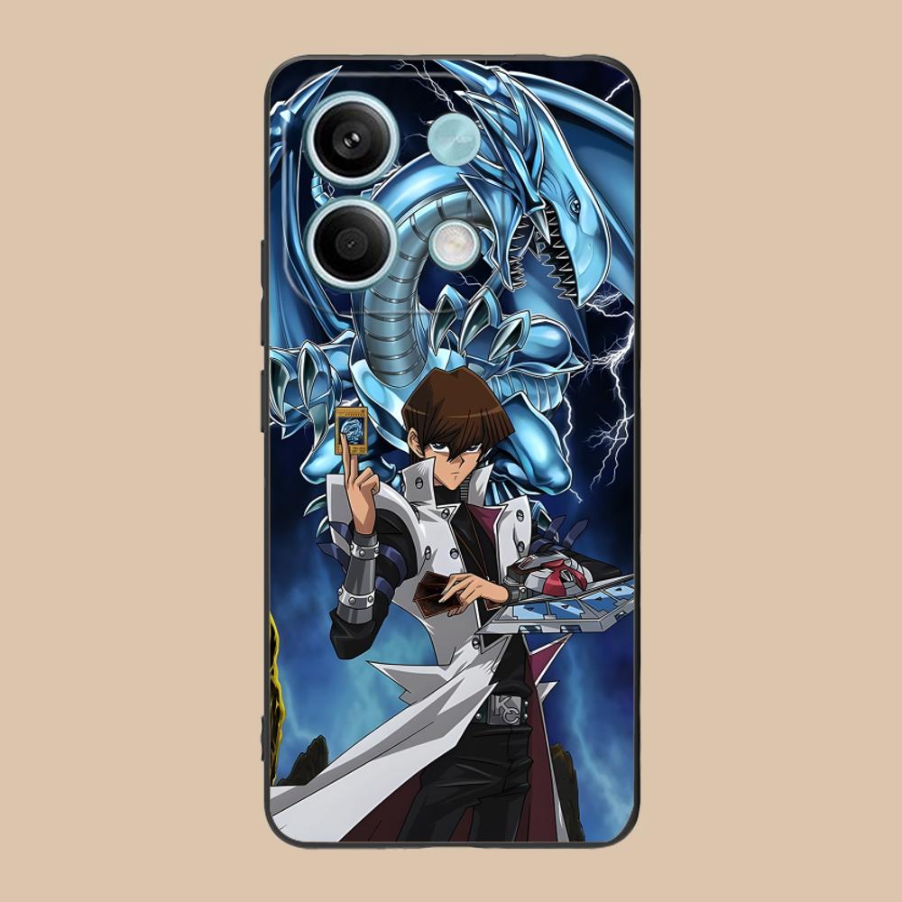 Yugioh Seto Kaiba Phone Case for Xiaomi 15 14 13 12 Mi 11 T Ultra Lite Pro S X 5G Soft TPU Shockproof Cover Xiaomi 11T Pro
Yugioh Seto Kaiba Phone Case for Xiaomi 15 14 13 12 Mi 11 T Ultra Lite Pro S X 5G Soft TPU Shockproof Cover Xiaomi 11T Pro