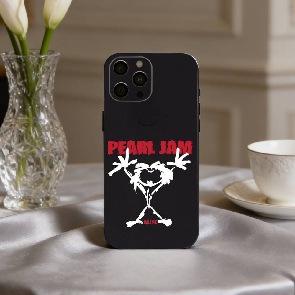 Grungy P-Pearl Jam Bnd Phone Case Silicone Soft For IPhone 17pro 16 15 14 13 12 11 X XR Plus Pro Max Plus iPhone15pro
Grungy P-Pearl Jam Bnd Phone Case Silicone Soft For IPhone 17pro 16 15 14 13 12 11 X XR Plus Pro Max Plus iPhone15pro