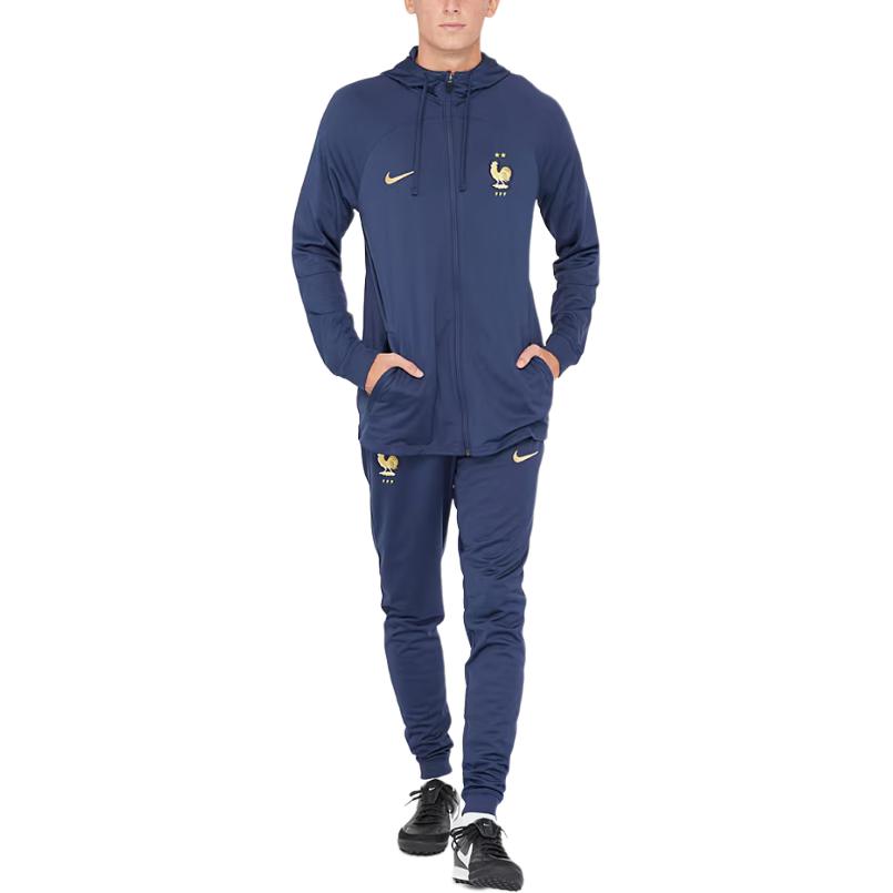 New Nike Dri Fit Strike Casual Sportswear Men s DH6495-410 M
New Nike Dri Fit Strike Casual Sportswear Men s DH6495-410 M