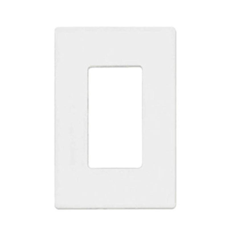 1 Gang 2 Gang 3 Gang 4 Gang Wall Plate No Visible Screws Plastic Electrical Panel Cover Suitable for Commercial Space
1 Gang 2 Gang 3 Gang 4 Gang Wall Plate No Visible Screws Plastic Electrical Panel Cover Suitable for Commercial Space
