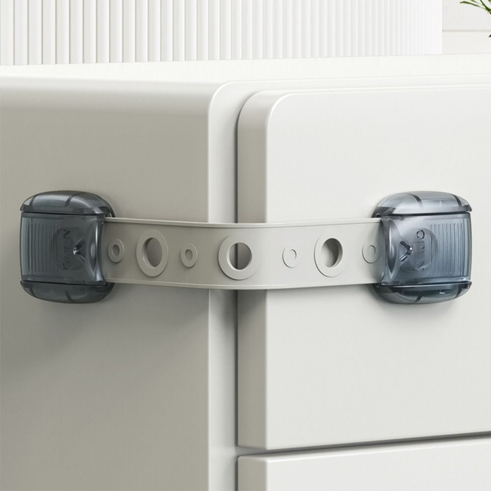 Hand Child Protection Equipment Baby Safety Locks Refrigerator Door Locks Cabinet Locks
Hand Child Protection Equipment Baby Safety Locks Refrigerator Door Locks Cabinet Locks