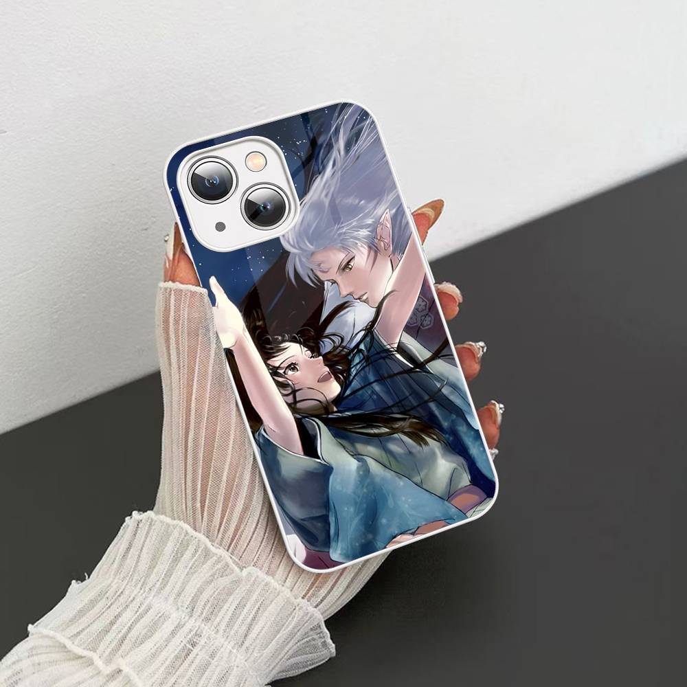 Japanese Cartoon Inuyasha Anime Tempered Glass For Iphone 14 13 12 11 Pro Mini XS MAX 14Plus X XS XR Fundas iphone 13
Japanese Cartoon Inuyasha Anime Tempered Glass For Iphone 14 13 12 11 Pro Mini XS MAX 14Plus X XS XR Fundas iphone 13