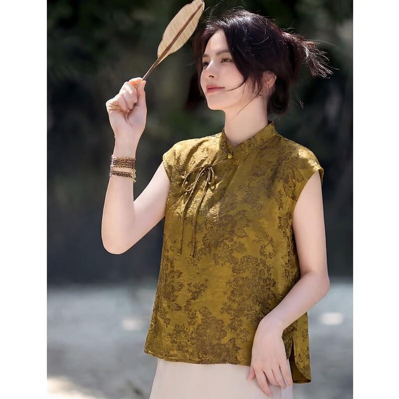 Oudifu Women s Fashionable Thin Printed Short Sleeve Top 2XL
Oudifu Women s Fashionable Thin Printed Short Sleeve Top 2XL