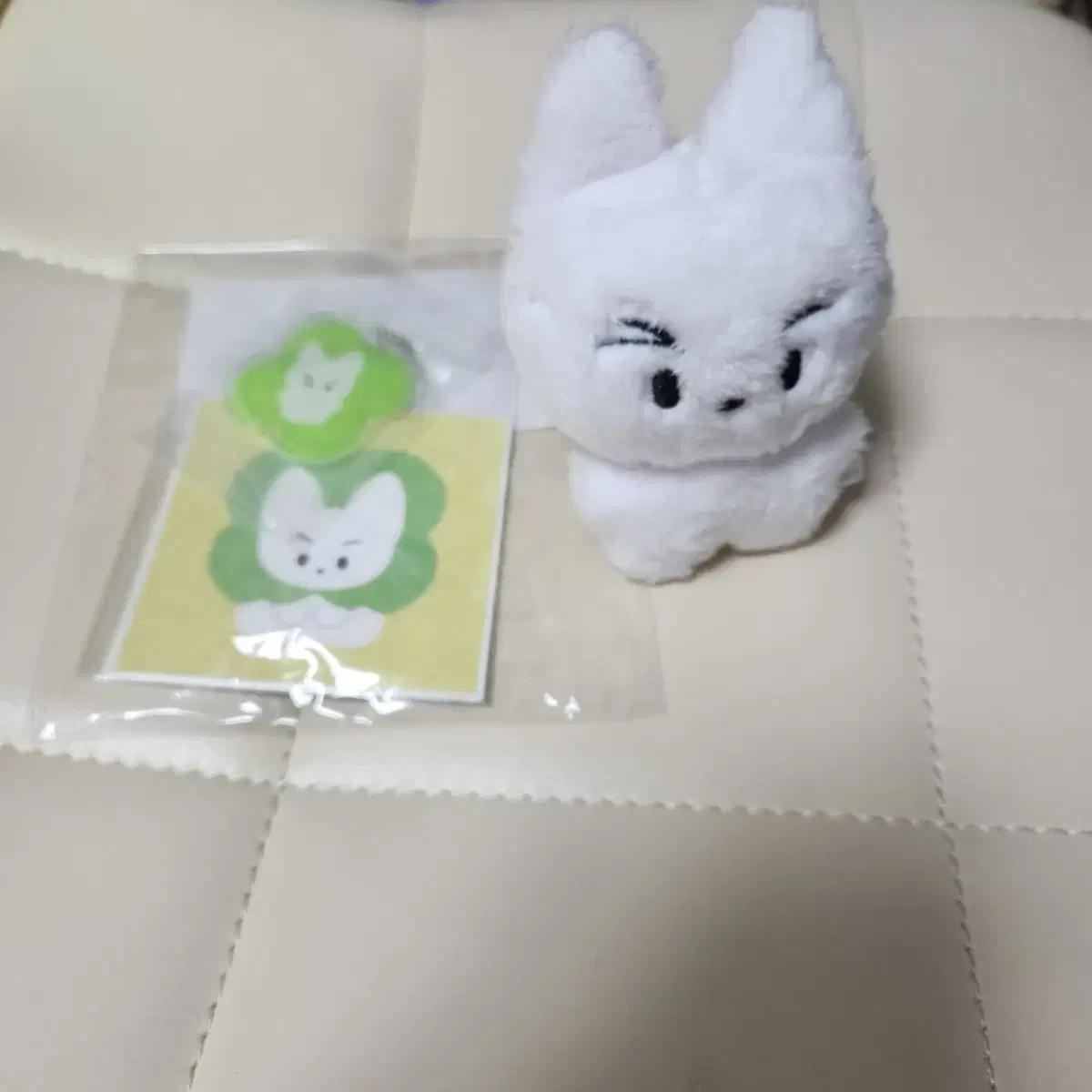 SHINee Ключевая неофициальная кукла Кипоми
SHINee Ключевая неофициальная кукла Кипоми