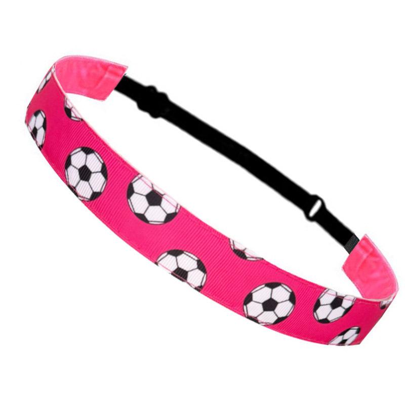 European and American Popular Football Sports Headbands, Candy-colored Yoga Headbands, Headbands, Running Headbands рожевий
European and American Popular Football Sports Headbands, Candy-colored Yoga Headbands, Headbands, Running Headbands рожевий