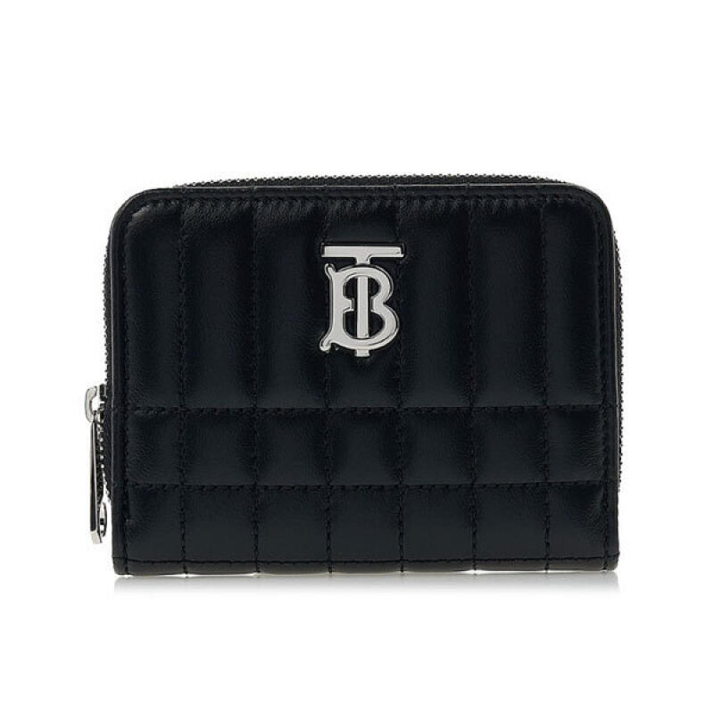Burberry Wallet Bifold Wallet Quilted Leather Lola Zipper 8064825 8064825
Burberry Wallet Bifold Wallet Quilted Leather Lola Zipper 8064825 8064825