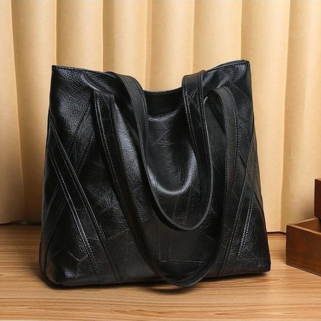 Fashion Women S Luxury Handbag 2026 New Fashion Women S Shoulder Bag Large Capacity Retro Soft Pu Leather High Quality Tote Bag KTY 36x18x30 cm чёрный
Fashion Women S Luxury Handbag 2026 New Fashion Women S Shoulder Bag Large Capacity Retro Soft Pu Leather High Quality Tote Bag KTY 36x18x30 cm чёрный