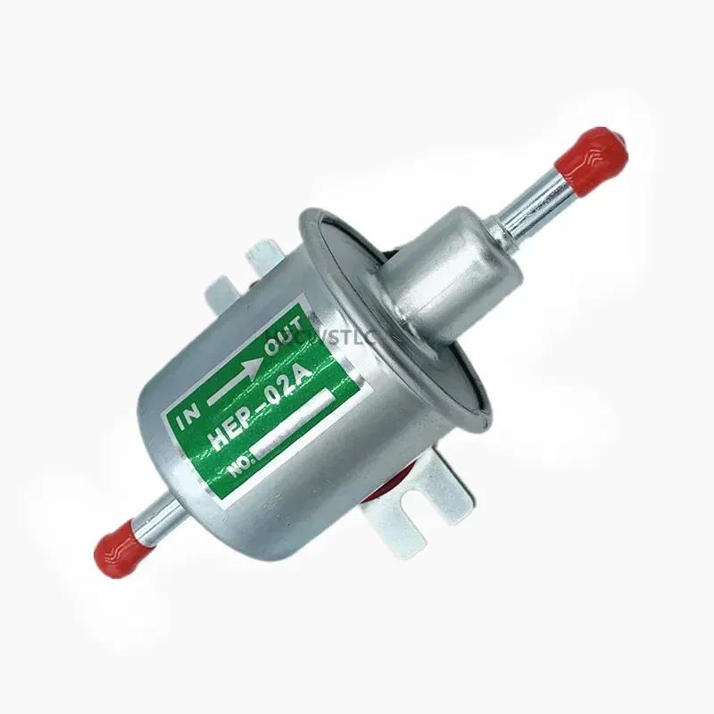 High quality hep-02a Low pressure fuel pump low pressure electric pump 12 V pump
High quality hep-02a Low pressure fuel pump low pressure electric pump 12 V pump