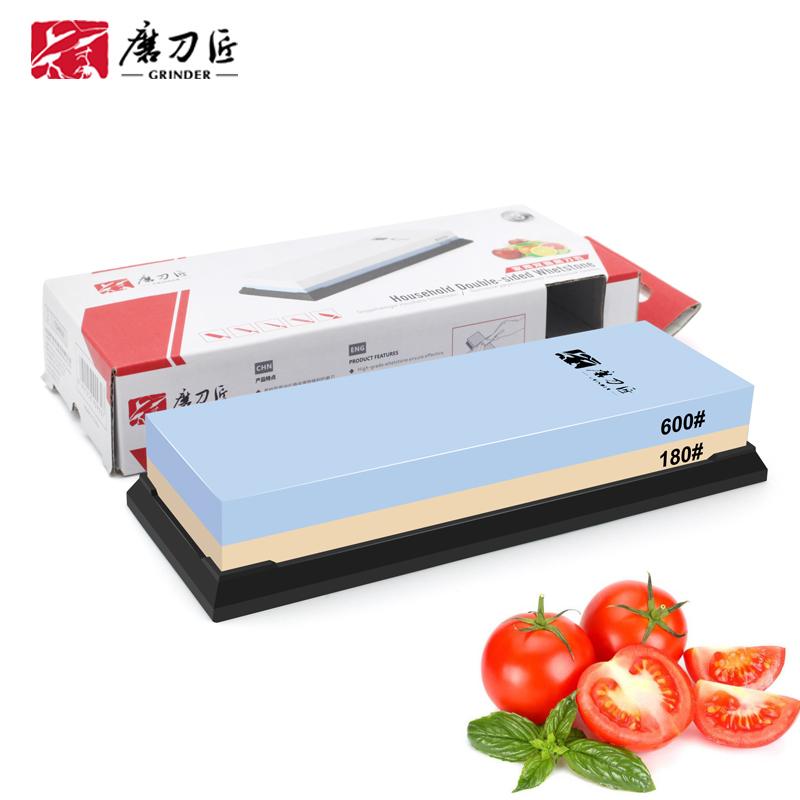 PROYAN Sharpening Stone Grit240#15000# Professional White Alundum Whetstone Kitchen Knife Sharpener Woodworking Grindstone Tool As shown
PROYAN Sharpening Stone Grit240#15000# Professional White Alundum Whetstone Kitchen Knife Sharpener Woodworking Grindstone Tool As shown