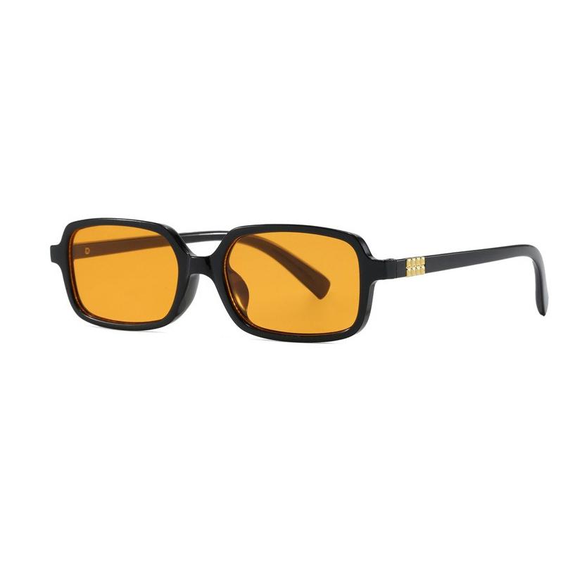 Sexy Small Rectangle Sunglasses Women Vintage Designer Leopard Sun Glasses UV400 Female Eyewear
Sexy Small Rectangle Sunglasses Women Vintage Designer Leopard Sun Glasses UV400 Female Eyewear