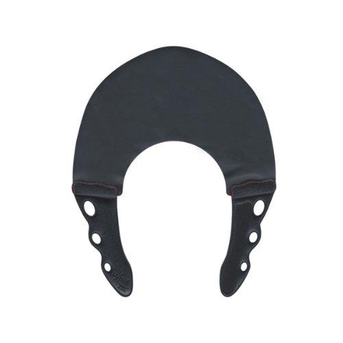 Y.S.PARK Neck Fitter YS-NF0.3 Color: Black & Black Neck Size: Approx. 30-45cm
Y.S.PARK Neck Fitter YS-NF0.3 Color: Black & Black Neck Size: Approx. 30-45cm