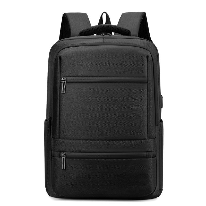 TS JYL laptop bag,Stylish Large Travel Duffle Bag Men Handheld Leisure Business Luggage OneSize чорний
TS JYL laptop bag,Stylish Large Travel Duffle Bag Men Handheld Leisure Business Luggage OneSize чорний