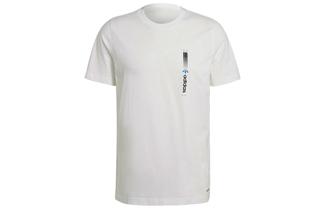 Adidas Originals T Shirt Men s White H13524 M
Adidas Originals T Shirt Men s White H13524 M
