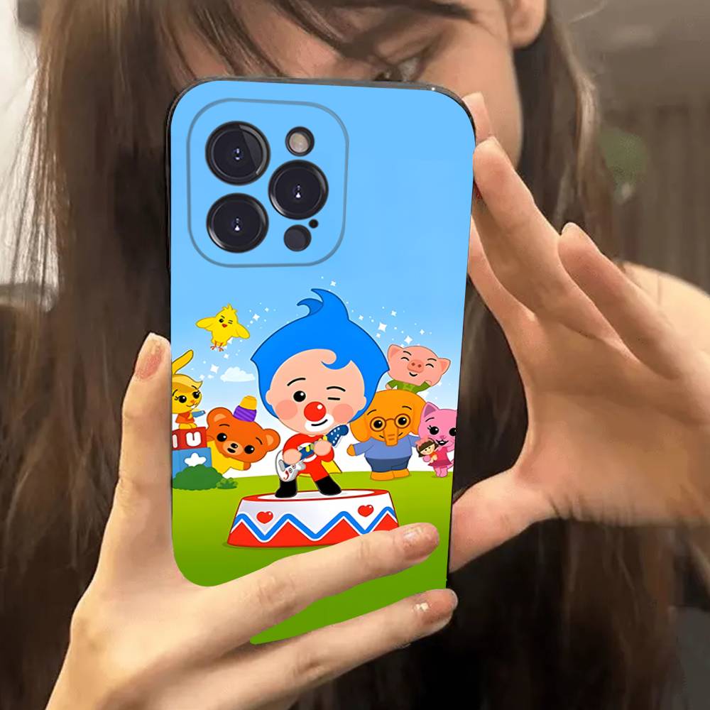 P-Plim P-Plim For IPhone 17 16 15 14 13 12 11 Pro Max 17 Air Pro Max Back Cover Phone Case iPhone 14 plus
P-Plim P-Plim For IPhone 17 16 15 14 13 12 11 Pro Max 17 Air Pro Max Back Cover Phone Case iPhone 14 plus
