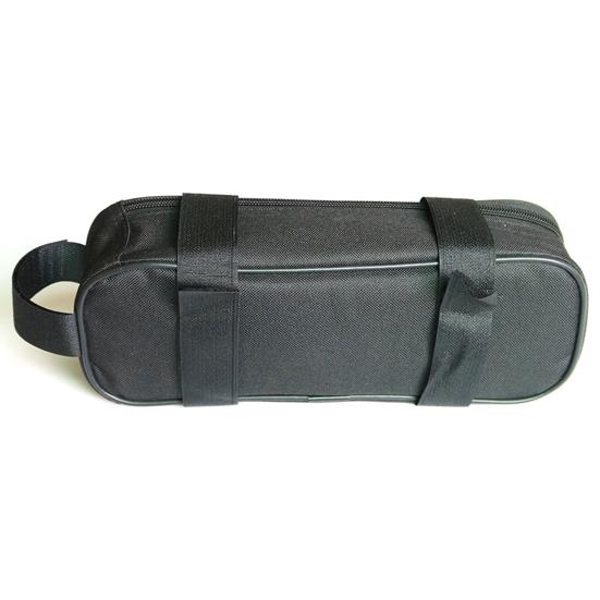 Bicycle Battery Bag Lightweight Large Capacity Zipper Closure Anti Rust Scooter Controller Storage
Bicycle Battery Bag Lightweight Large Capacity Zipper Closure Anti Rust Scooter Controller Storage