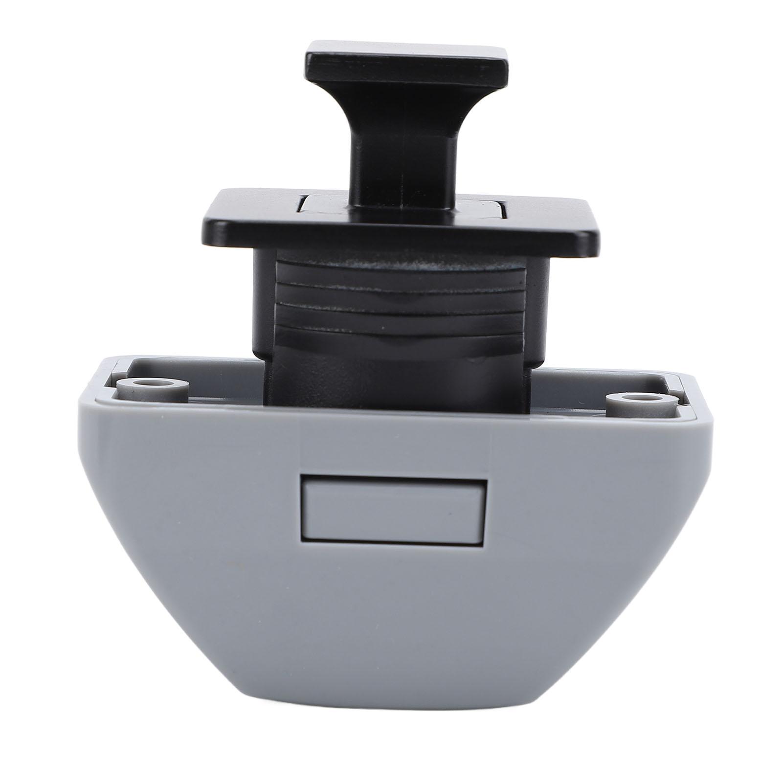 Бесключевые нажимные замки для шкафов RV, защелки для отсеков RV из цинкового сплава для яхт, автодомов, караванов, кемпинговых транспортных средств матовый черный
Бесключевые нажимные замки для шкафов RV, защелки для отсеков RV из цинкового сплава для яхт, автодомов, караванов, кемпинговых транспортных средств матовый черный