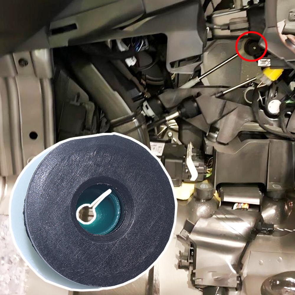 For Ford Fiesta MK5 Focus 2 Fusion JU 2006 2007 2008 2009 2010 MT Gear Shift Cable Control Bushing Gearbox Selector Linkage End Rod 1kit
For Ford Fiesta MK5 Focus 2 Fusion JU 2006 2007 2008 2009 2010 MT Gear Shift Cable Control Bushing Gearbox Selector Linkage End Rod 1kit